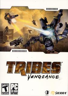 Tribes Vengeance - MONEY - Tek Link indir