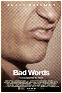 Bad Words - 2013 BDRip x264 - Türkçe Altyazılı Tek Link indir