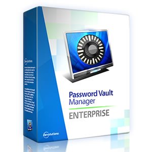 Devolutions Password Vault Manager Enterprise v5.1.0.0