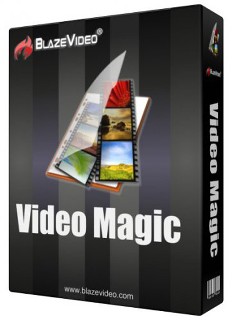 Blaze Video Magic Ultimate v7.0.0.0