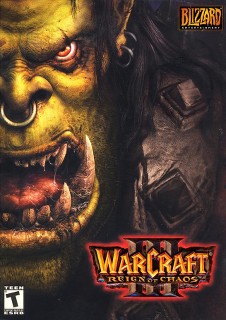 WarCraft III Reign of Chaos - Razor1911 - Tek Link indir