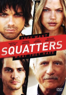Squatters - 2014 DVDRip x264 - Türkçe Altyazılı Tek Link indir