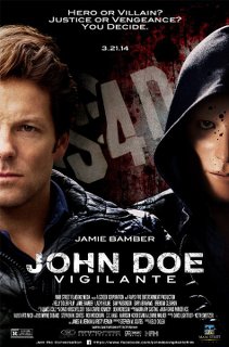John Doe Vigilante - 2014 DVDRip x264 AC3 - Türkçe Altyazılı Tek Link indir
