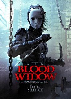 Blood Widow - 2014 DVDRip x264 - Türkçe Altyazılı Tek Link indir