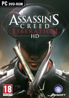 Assassins Creed Liberation HD - SKIDROW - Tek Link indir