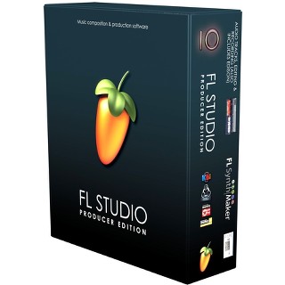 FL Studio Producer Edition v11.0.4 Signature Bundle Full