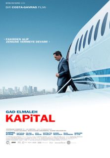 Kapital - 2012 BDRip x264 - Türkçe Altyazılı Tek Link indir