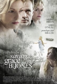 Saving Grace B Jones - 2009 DVDRip x264 - Türkçe Altyazılı Tek Link indir