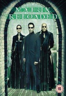 Matrix Reloaded - 2003 BDRip XviD - Türkçe Dublaj Tek Link indir