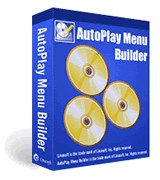AutoPlay Menu Builder v7.2 Build 2388