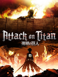 Attack On Titan 1. Sezon Tüm Bölümler BDRip x264 Türkçe Altyazılı Tek Link indir