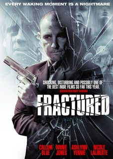 Fractured - 2013 DVDRip x264 - Türkçe Altyazılı Tek Link indir