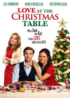 Love at the Christmas Table - 2012 DVDRip XviD AC3 - Türkçe Altyazılı Tek Link indir