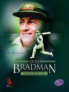 Don Bradman Cricket 14 - FLT - Tek Link indir