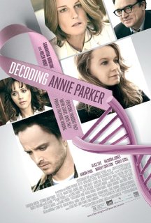 Decoding Annie Parker - 2013 DVDRip XviD - Türkçe Altyazılı Tek Link indir