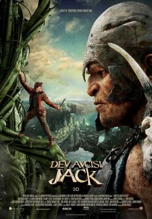 Dev Avcısı Jack - 2013 Dual 1080p 3D BluRay HSBS x264 Tek Link indir