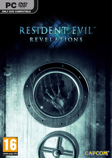 Resident Evil Revelations - FLT - Tek Link indir