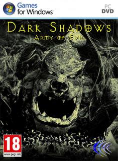Dark Shadows Army of Evil - HI2U - Tek Link indir