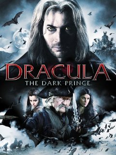 Dracula The Dark Prince - 2013 BDRip x264 - Türkçe Altyazılı Tek Link indir