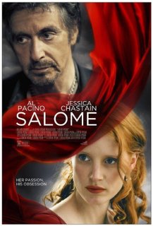Salome - 2013 DVDRip x264 - Türkçe Altyazılı Tek Link indir