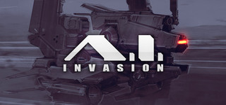 A.I. Invasion - Tek Link indir