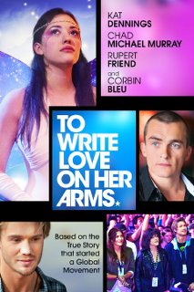 To Write Love on Her Arms - 2015 DVDRip XviD - Türkçe Altyazılı Tek Link indir