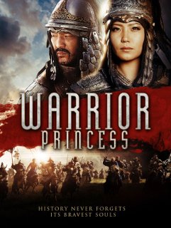 Warrior Princess - 2014 DVDRip XviD AC3 - Türkçe Altyazılı Tek Link indir