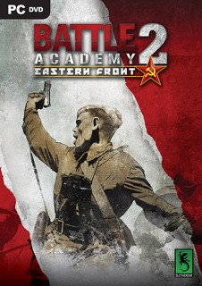 Battle Academy 2 Eastern Front - CODEX - Tek Link indir