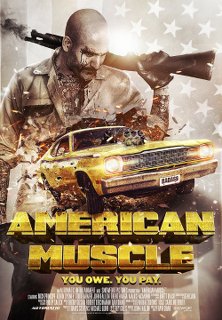 American Muscle - 2014 DVDRip XviD AC3 - Türkçe Altyazılı Tek Link indir