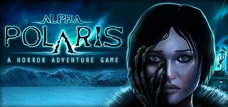 Alpha Polaris A Horror Adventure Game - RELOADED - Tek Link indir