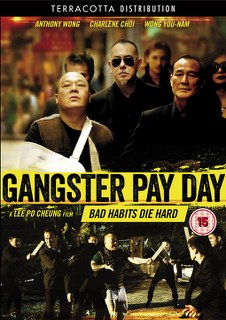 Gangster Payday - 2014 DVDRip x264 - Türkçe Altyazılı Tek Link indir