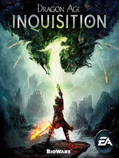 Dragon Age Inquisition - CPY - Tek Link indir