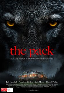 The Pack - 2015 DVDRip x264 - Türkçe Altyazılı Tek Link indir