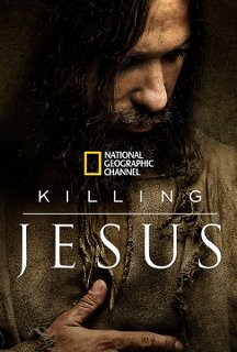 Killing Jesus - 2015 BDRip x264 - Türkçe Altyazılı Tek Link indir