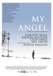 My Angel - 2011 BDRip x264 - Türkçe Altyazılı Tek Link indir