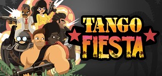 Tango Fiesta - TiNYiSO - Tek Link indir