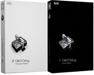 O&O Defrag v18.0 Build 39