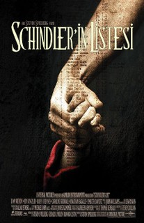 Schindlerin Listesi - 1993 BRRip XviD - Türkçe Dublaj Tek Link indir