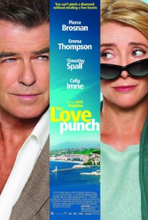 The Love Punch - 2013 DVDRip x264 - Türkçe Altyazılı Tek Link indir