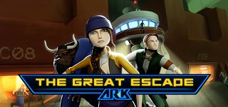 AR-K The Great Escape - Tek Link indir