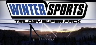 Winter Sports Trilogy Super Pack - PROPHET - Tek Link indir