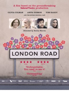 London Road - 2015 DVDRip x264 - Türkçe Altyazılı Tek Link indir