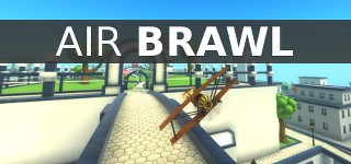 Air Brawl - PLAZA - Tek Link indir
