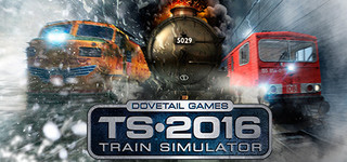 Train Simulator 2016 - CODEX - Tek Link indir