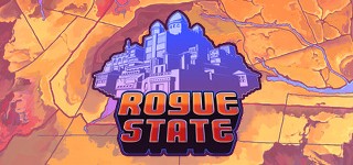 Rogue State - POSTMORTEM - Tek Link indir