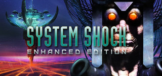 System Shock Enhanced Edition - HI2U - Tek Link indir