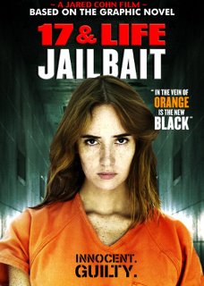 Jailbait - 2013 DVDRip XviD - Türkçe Altyazılı Tek Link indir