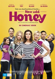 Now Add Honey - 2015 DVDRip x264 - Türkçe Altyazılı Tek Link indir