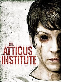The Atticus Institute - 2015 DVDRip x264 AC3 - Türkçe Altyazılı Tek Link indir