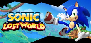 Sonic Lost World - CODEX - Tek Link indir